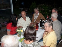  Kakteenhock bei Gutbrods 2012 09 07